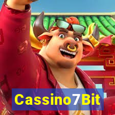 Cassino7Bit
