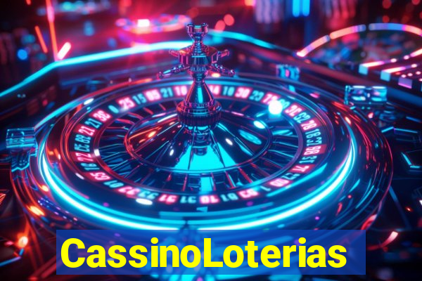 CassinoLoterias