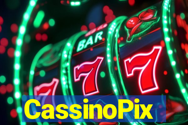 CassinoPix