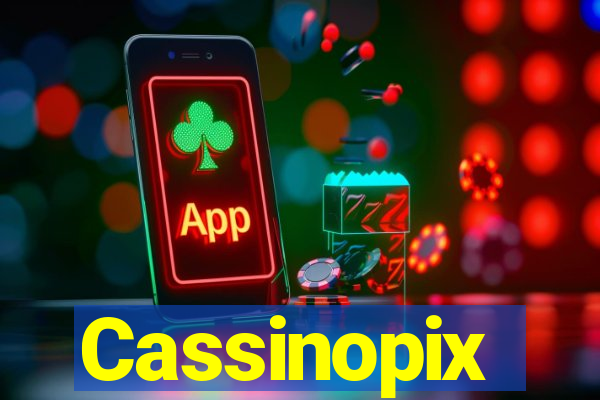 Cassinopix