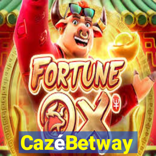 CazéBetway