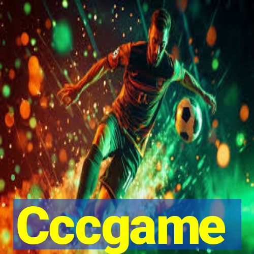 Cccgame