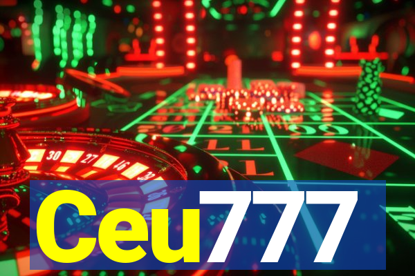Ceu777