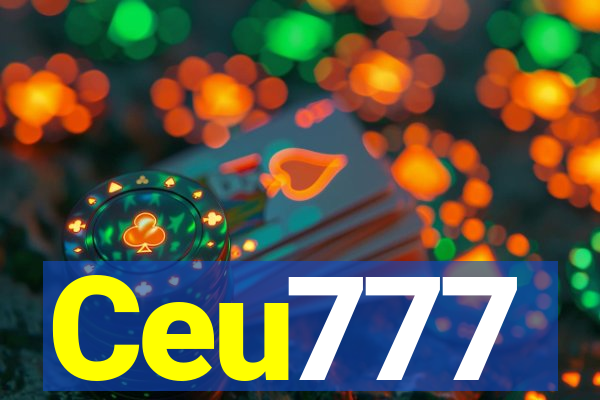 Ceu777