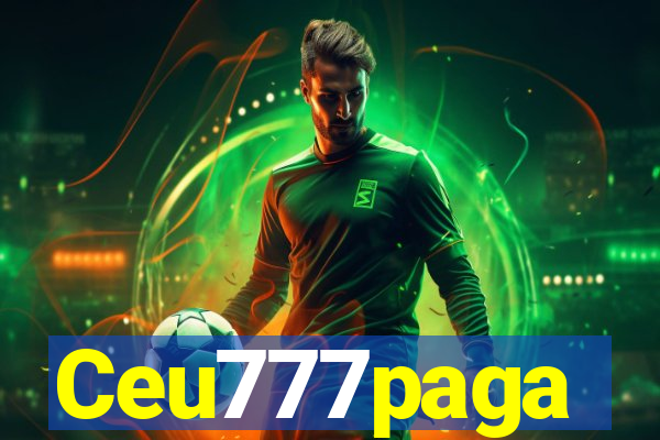 Ceu777paga