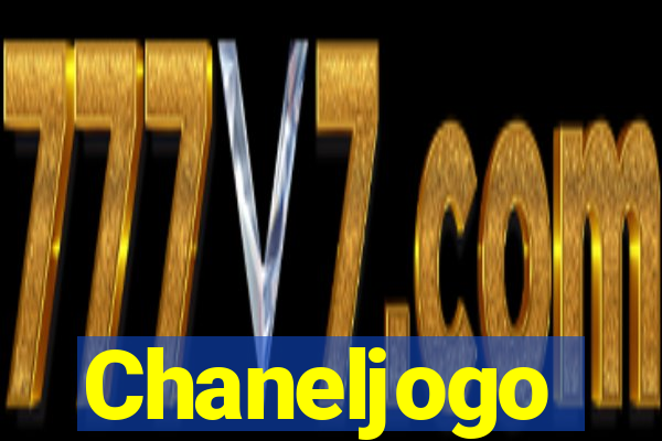 Chaneljogo