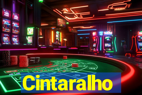 Cintaralho