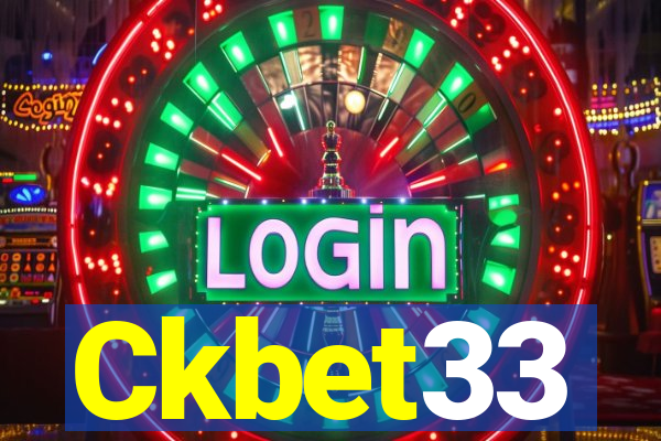 Ckbet33