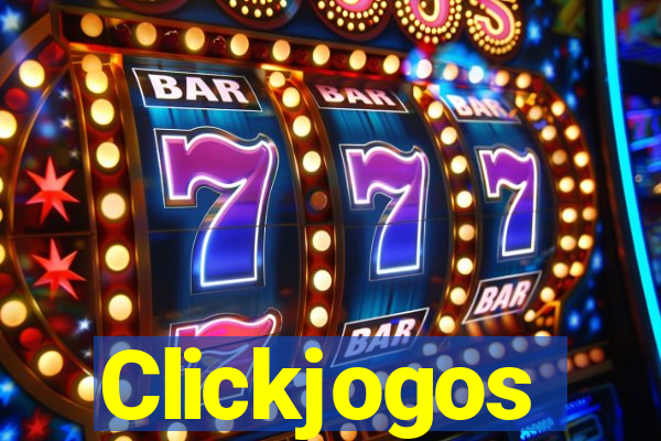 Clickjogos