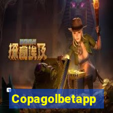 Copagolbetapp