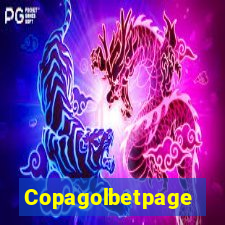 Copagolbetpage