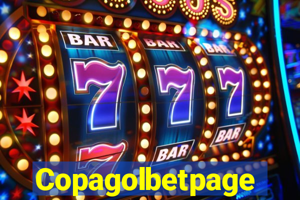 Copagolbetpage