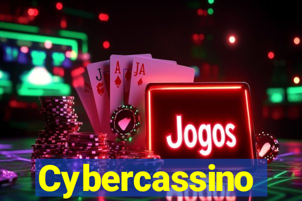Cybercassino