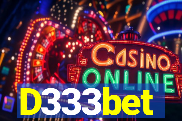 D333bet