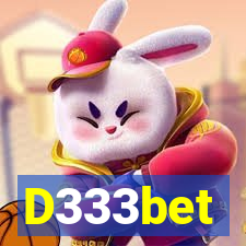 D333bet
