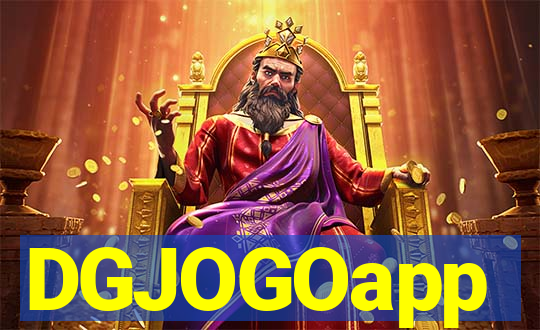 DGJOGOapp