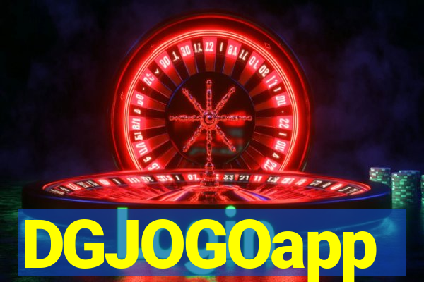 DGJOGOapp