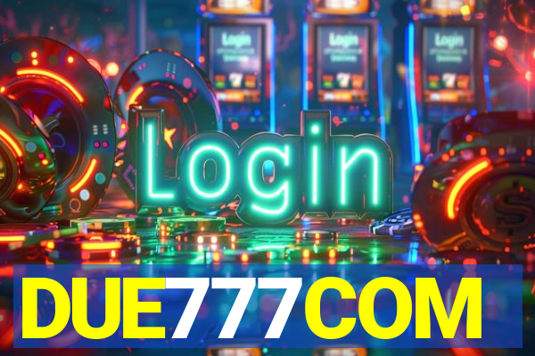 DUE777COM