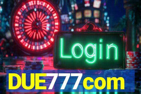 DUE777com