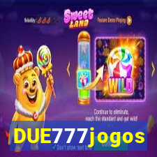 DUE777jogos