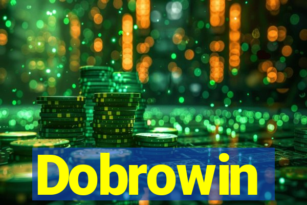 Dobrowin