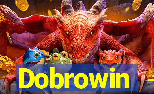 Dobrowin