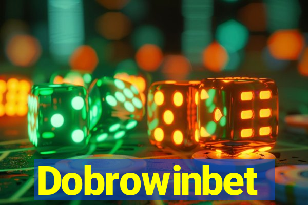 Dobrowinbet