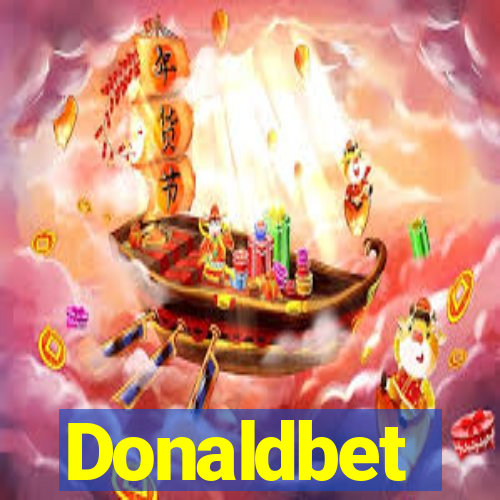 Donaldbet