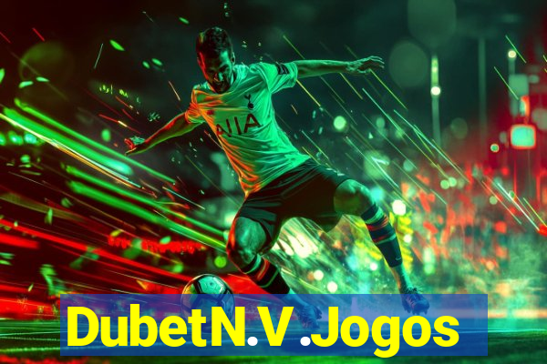 DubetN.V.Jogos