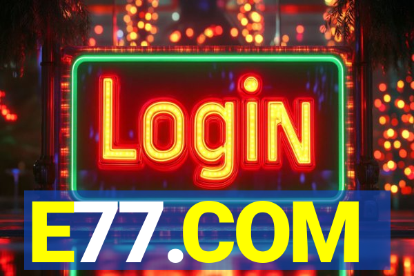E77.COM