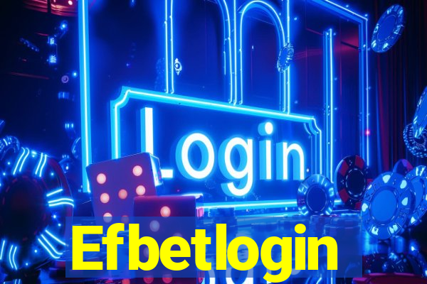 Efbetlogin