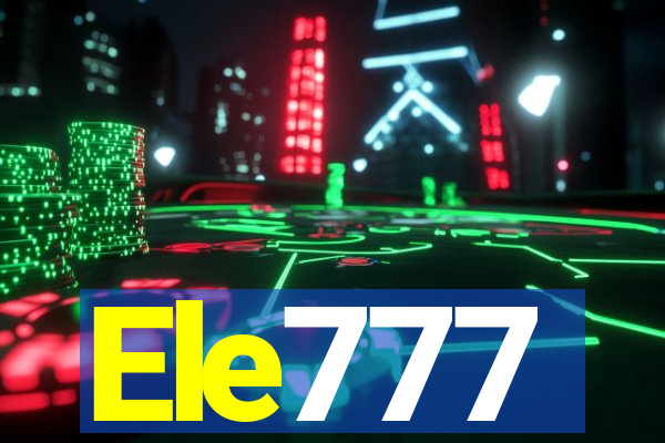 Ele777