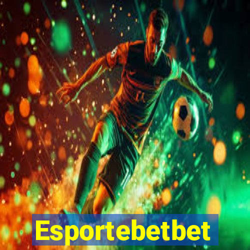 Esportebetbet