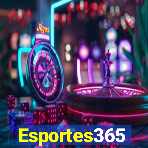Esportes365