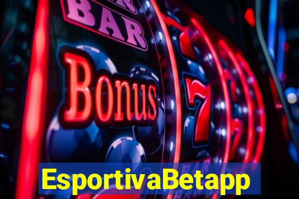 EsportivaBetapp