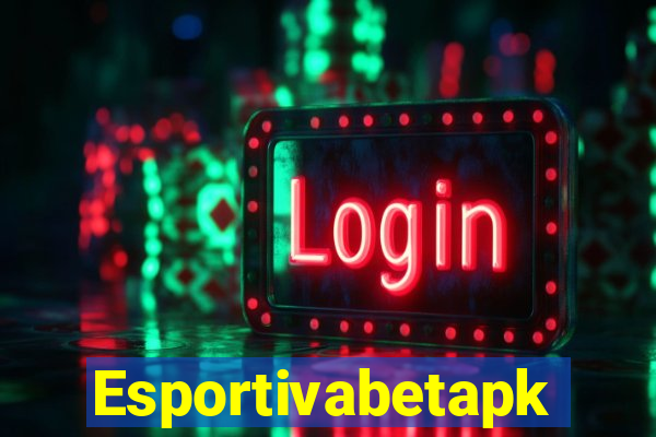 Esportivabetapk