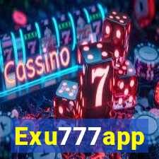 Exu777app