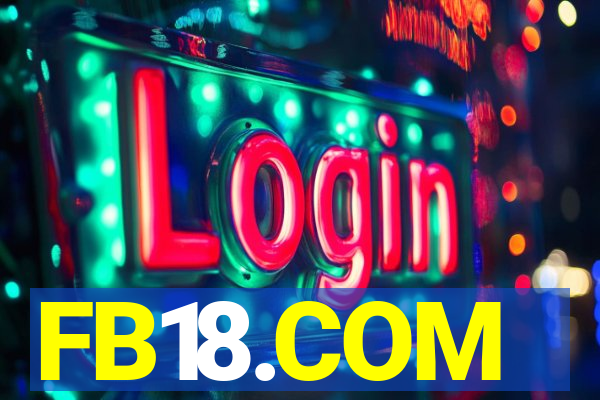 FB18.COM