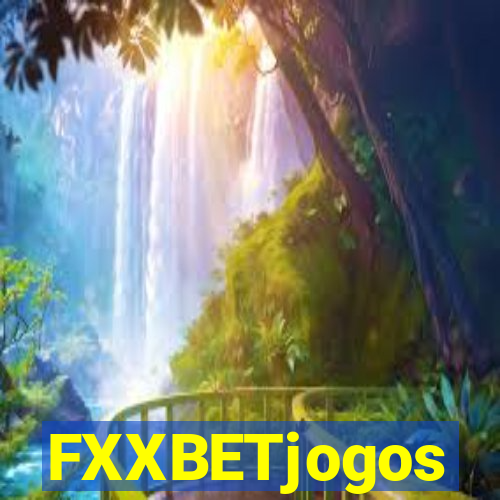 FXXBETjogos