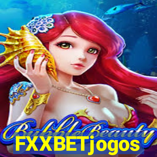 FXXBETjogos