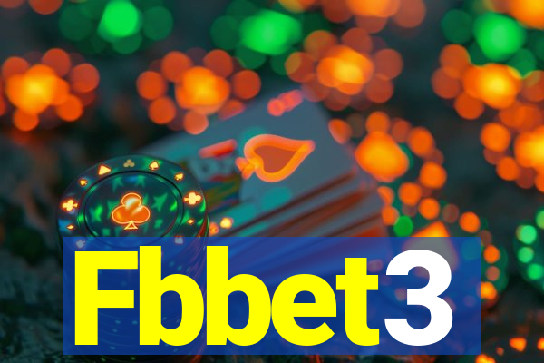 Fbbet3