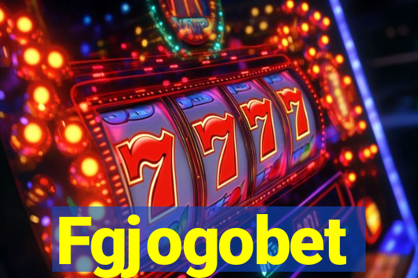 Fgjogobet