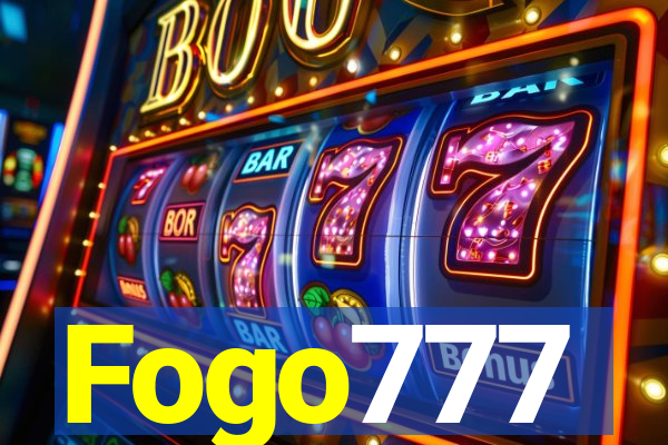 Fogo777