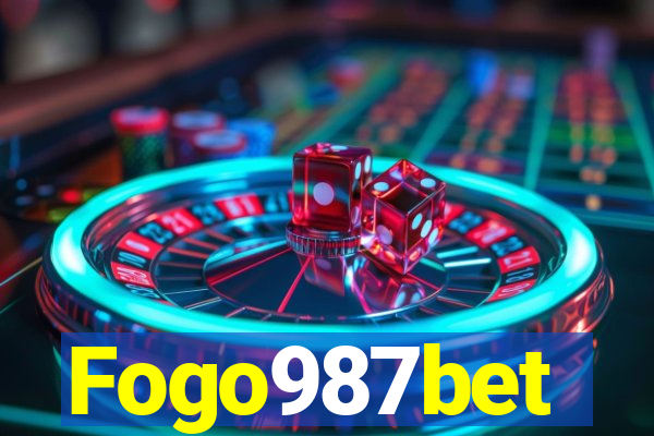 Fogo987bet