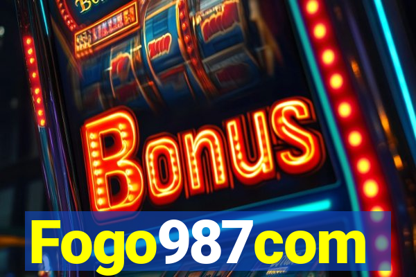 Fogo987com