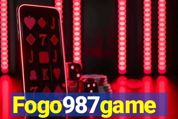 Fogo987game