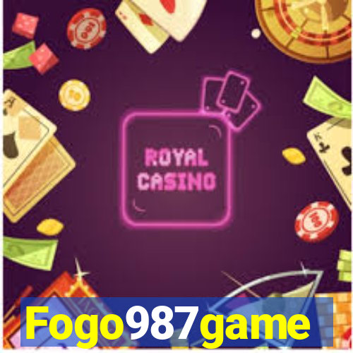 Fogo987game
