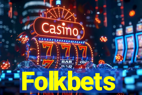Folkbets