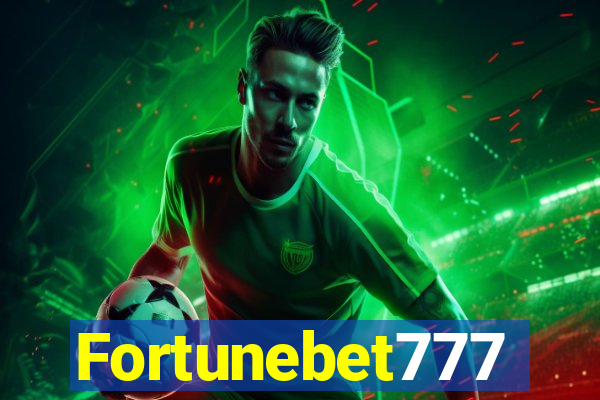 Fortunebet777
