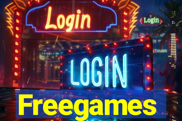 Freegames